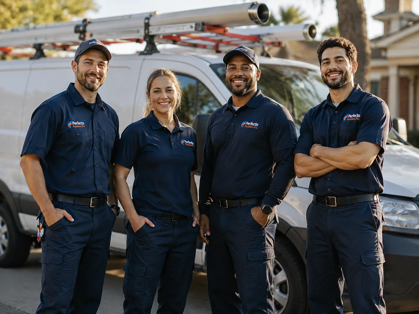 Emergency Plumber Near Me in Russell, AR near me